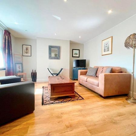 Cheltenham Central Apartment, Parking, Close bars&Restaurants Exterior foto