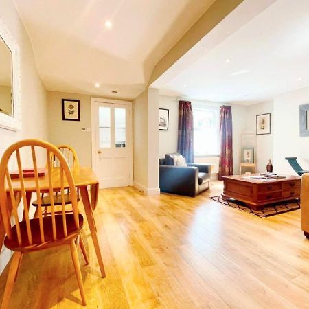 Cheltenham Central Apartment, Parking, Close bars&Restaurants Exterior foto