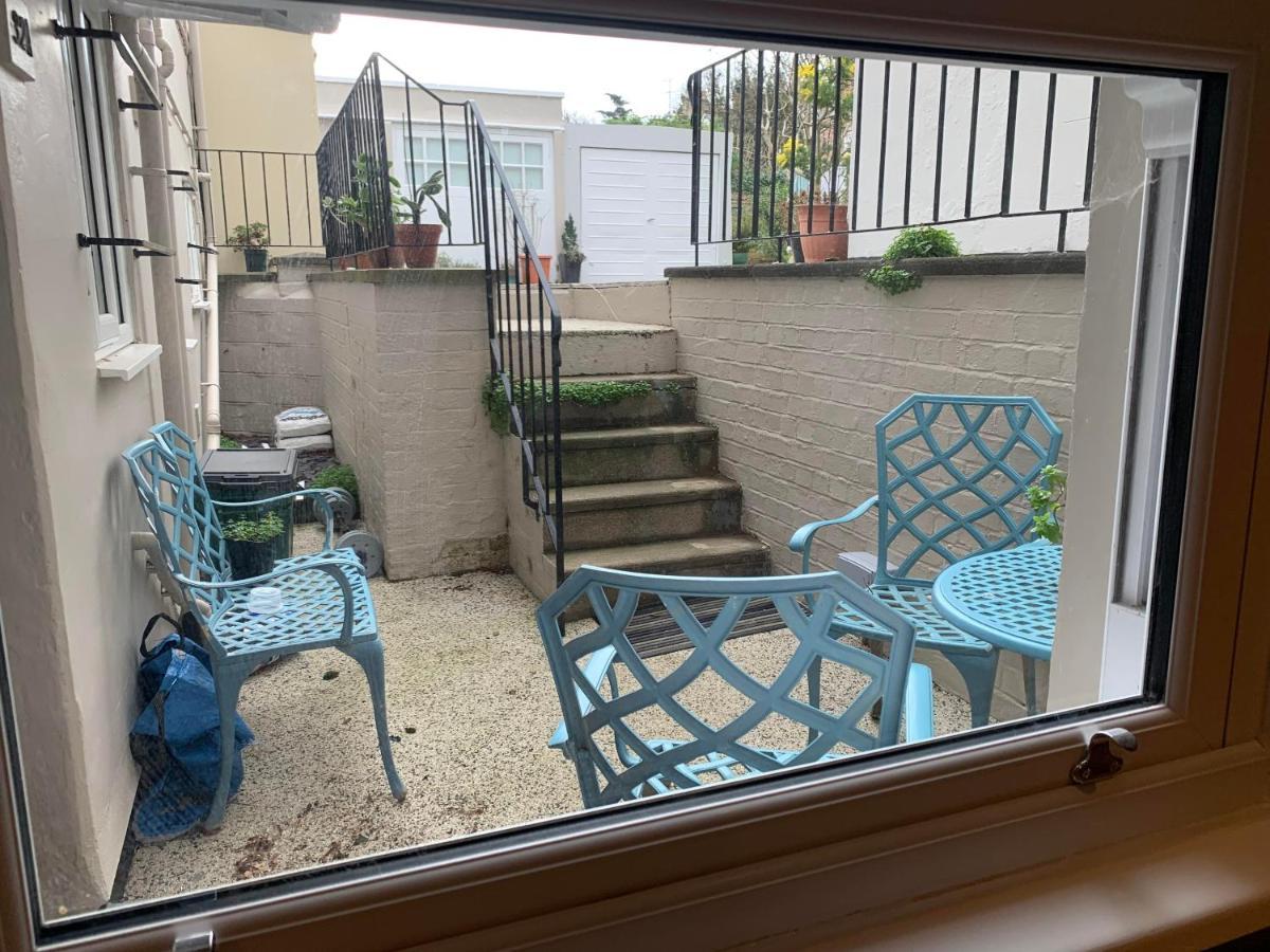 Cheltenham Central Apartment, Parking, Close bars&Restaurants Exterior foto