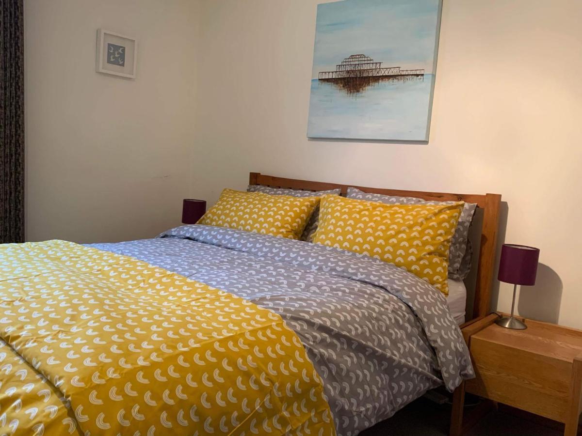 Cheltenham Central Apartment, Parking, Close bars&Restaurants Exterior foto