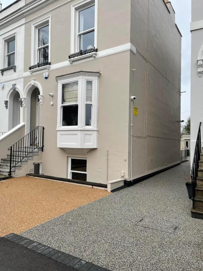 Cheltenham Central Apartment, Parking, Close bars&Restaurants Exterior foto