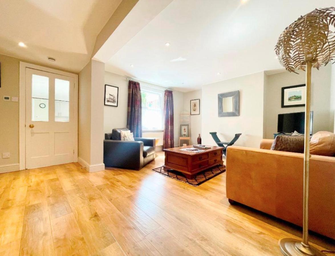 Cheltenham Central Apartment, Parking, Close bars&Restaurants Exterior foto