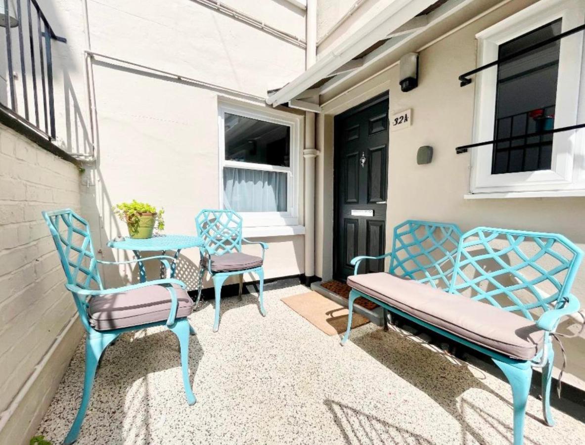 Cheltenham Central Apartment, Parking, Close bars&Restaurants Exterior foto