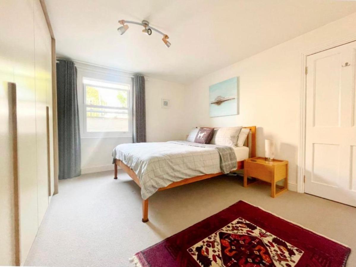 Cheltenham Central Apartment, Parking, Close bars&Restaurants Exterior foto