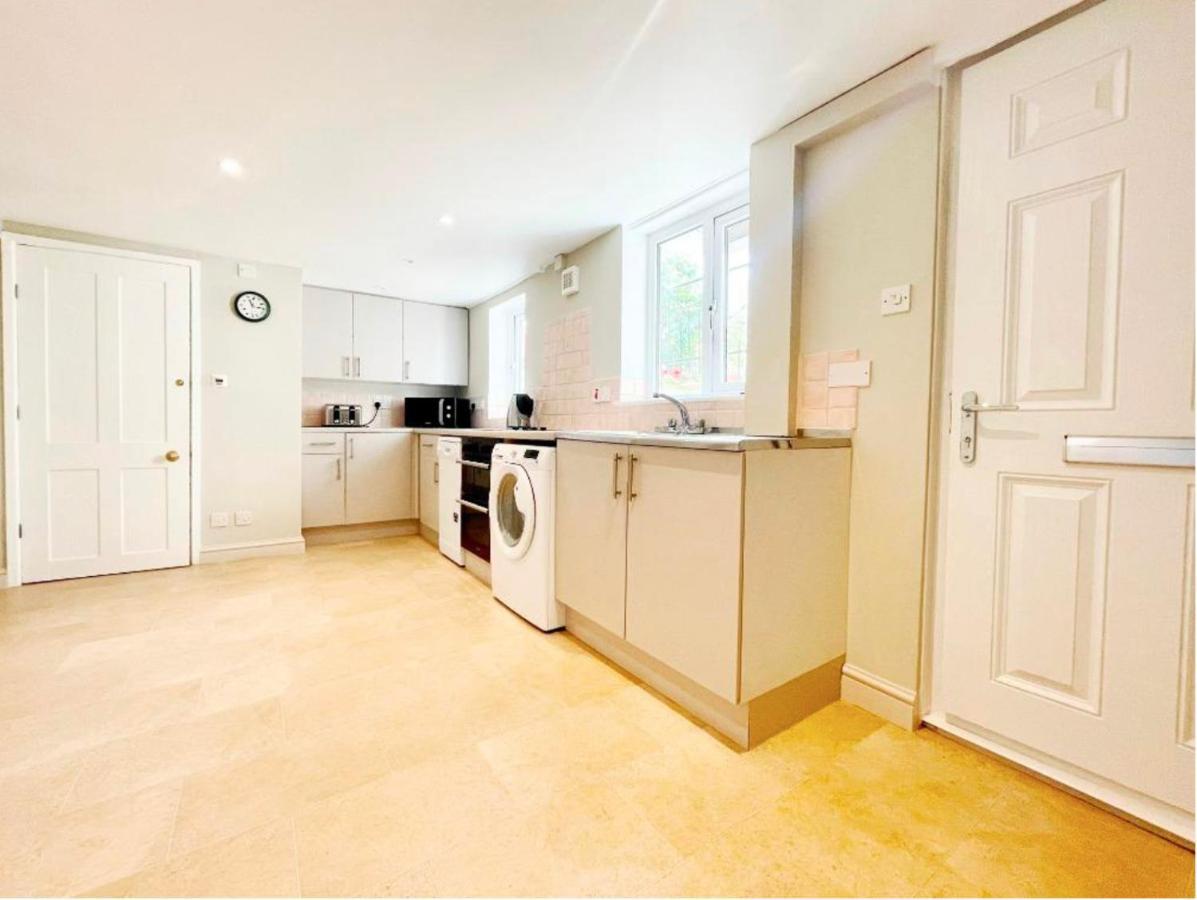 Cheltenham Central Apartment, Parking, Close bars&Restaurants Exterior foto