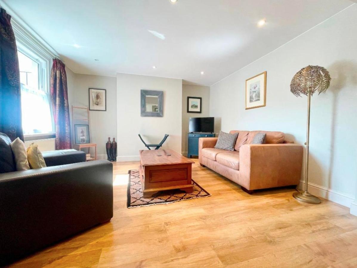 Cheltenham Central Apartment, Parking, Close bars&Restaurants Exterior foto