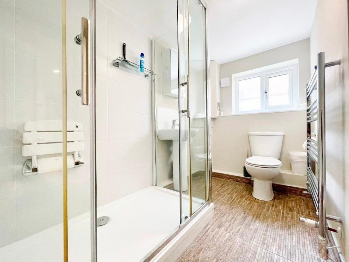 Cheltenham Central Apartment, Parking, Close bars&Restaurants Exterior foto