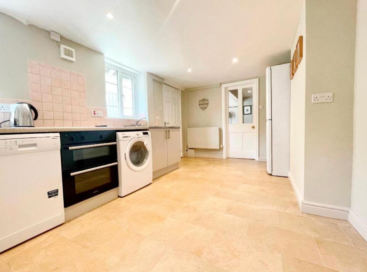 Cheltenham Central Apartment, Parking, Close bars&Restaurants Exterior foto